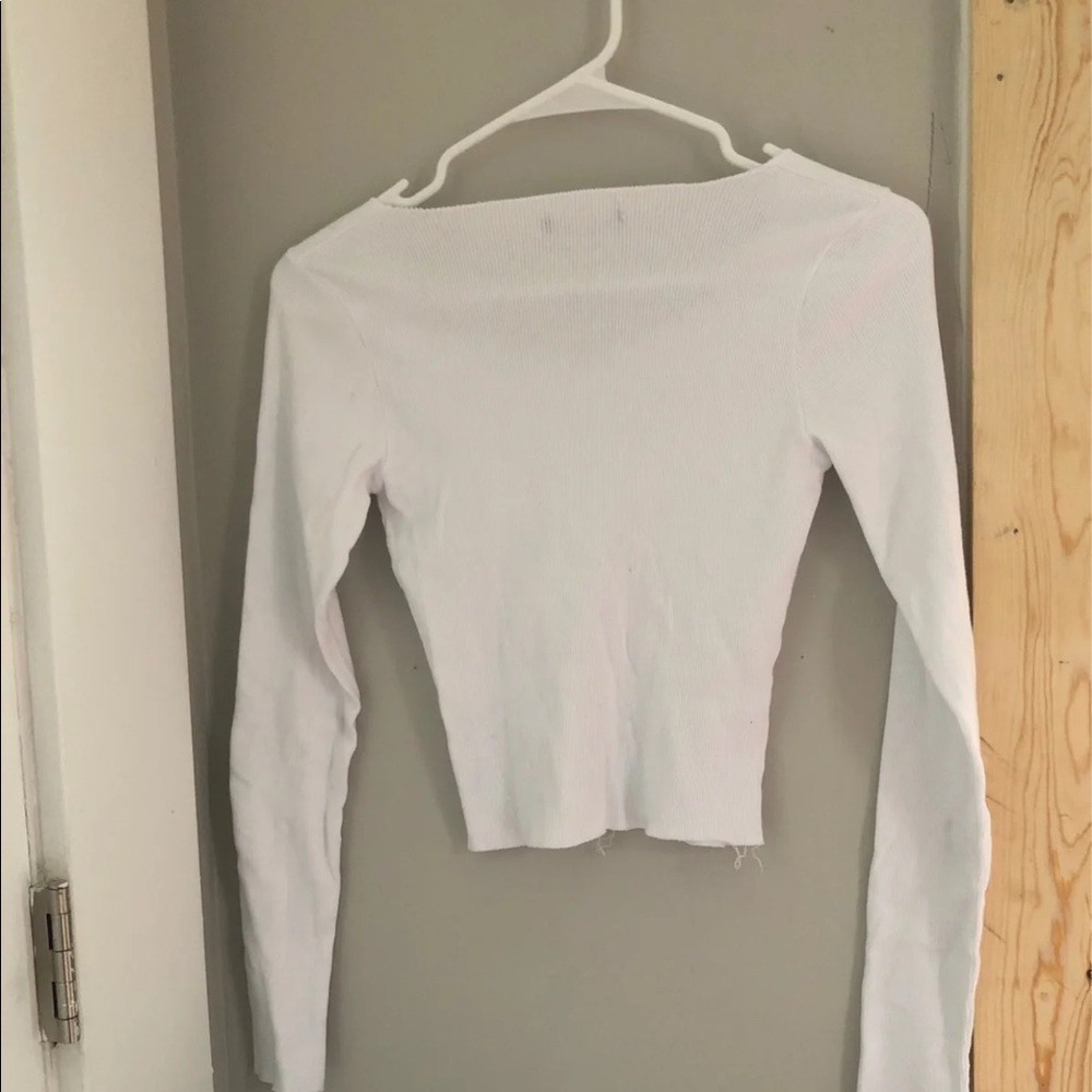 Brandy Melville Top! - Picture 2 of 3